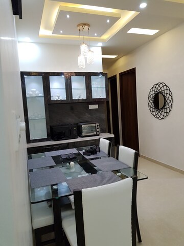 Team Area in 2.5 BHK Apartment at Runwal Greens, Mulund West – for Sale