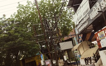 Plot For Sale in Vijay Nagar