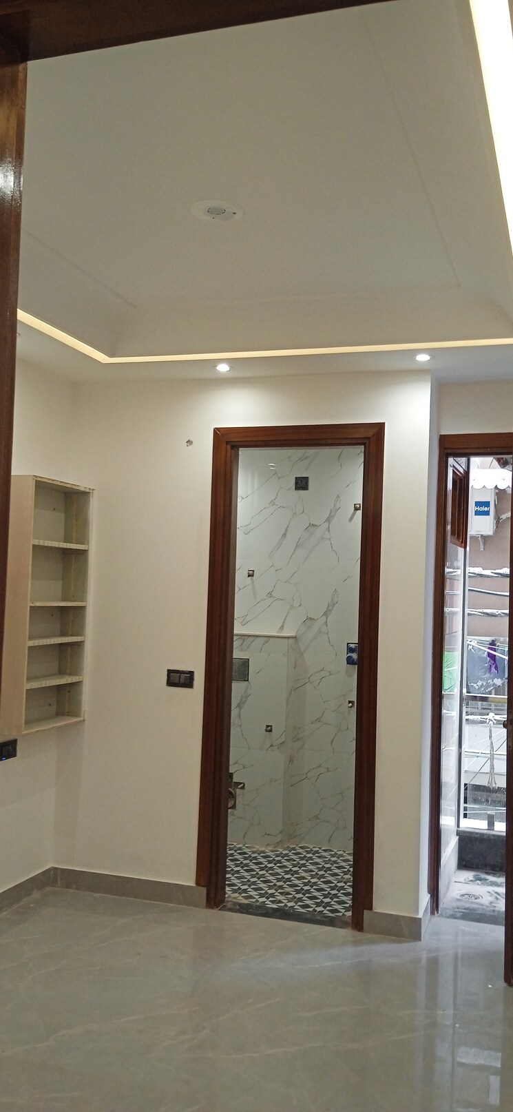 Other, igi airport area 3 Bedroom 1000 Sq.Ft. Apartment In Igi Airport Area Delhi 8926434