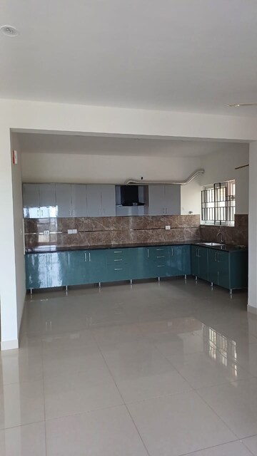 Kitchen in 2 BHK Apartment at Brigade Northridge, Kogilu Road – for Rent