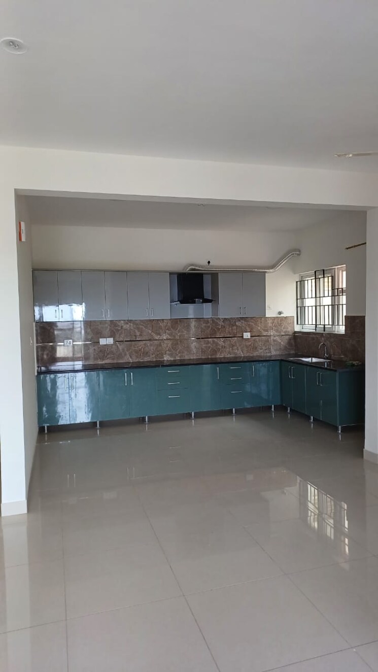 Kitchen, brigade-northridge 2 Bedroom 988 Sq.Ft. Apartment In Kogilu Road Bangalore 8926436