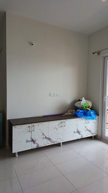 Room in 2 BHK Apartment at Brigade Northridge, Kogilu Road – for Rent
