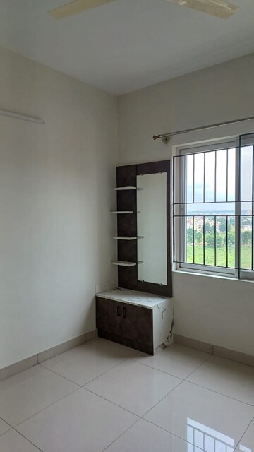 Room in 2 BHK Apartment at Brigade Northridge, Kogilu Road – for Rent