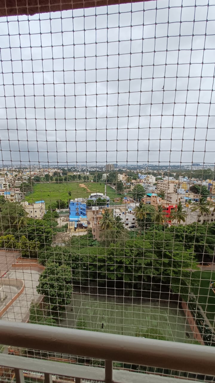 2 BHK 988 Sq.Ft. Apartment in Brigade Northridge