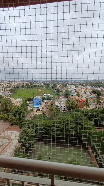 2 BHK Apartment For Rent in Brigade Northridge, Kogilu Road