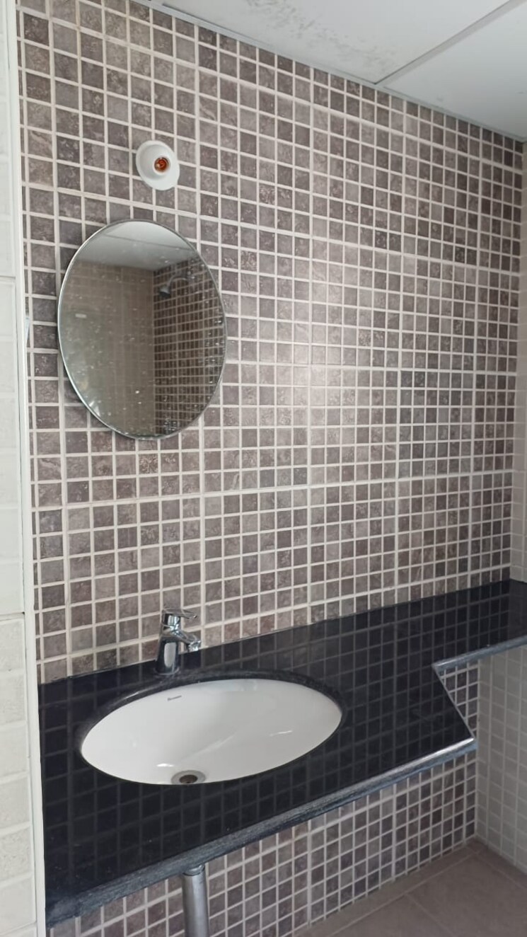 Bathroom, brigade-northridge 2 Bedroom 988 Sq.Ft. Apartment In Kogilu Road Bangalore 8926436