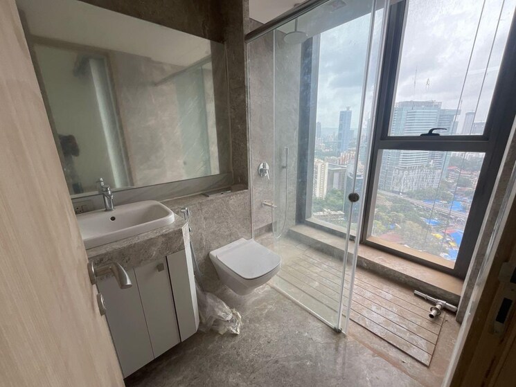 Kitchen, prabhadevi-chs 5 Bedroom 3090 Sq.Ft. Apartment In Prabhadevi Mumbai 8926387