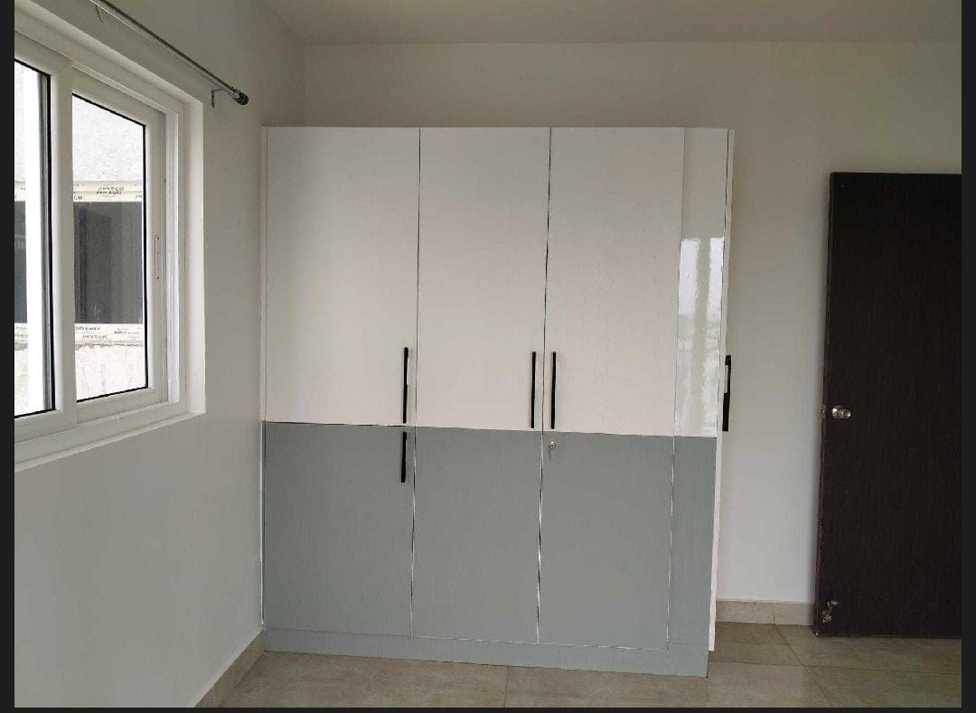 2.5 BHK + Pooja Room Apartment For Sale in EIPL Corner Stone