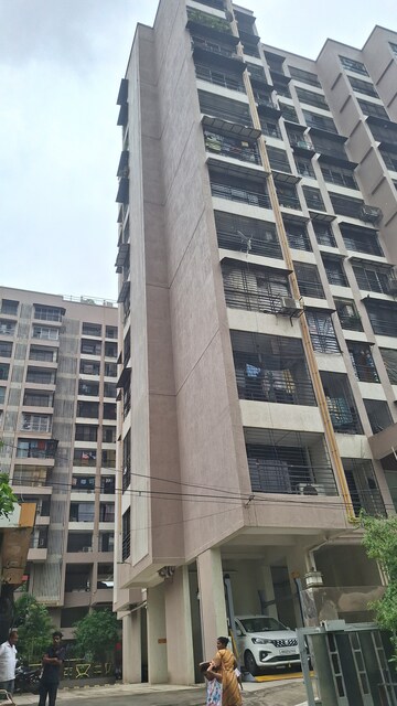 3 BHK Apartment For Sale in Santacruz East