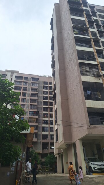 3 BHK Apartment – Exterior View View at Santacruz East - for Sale