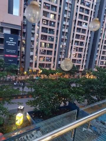 2 BHK Apartment – Exterior View View at Bhavani Heights, Virar West - for Rent