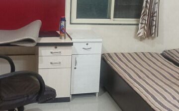 2 BHK Apartment For Rent in Kohinoor Nano Homes, Ravet