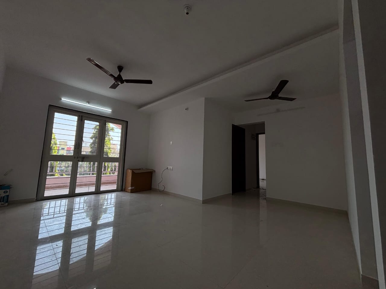 2 BHK 705 Sq.Ft. Apartment in Aaiji Pink City