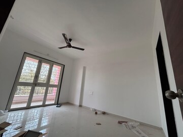 Room in 2 BHK Apartment at Aaiji Pink City, Lohgaon – for Rent