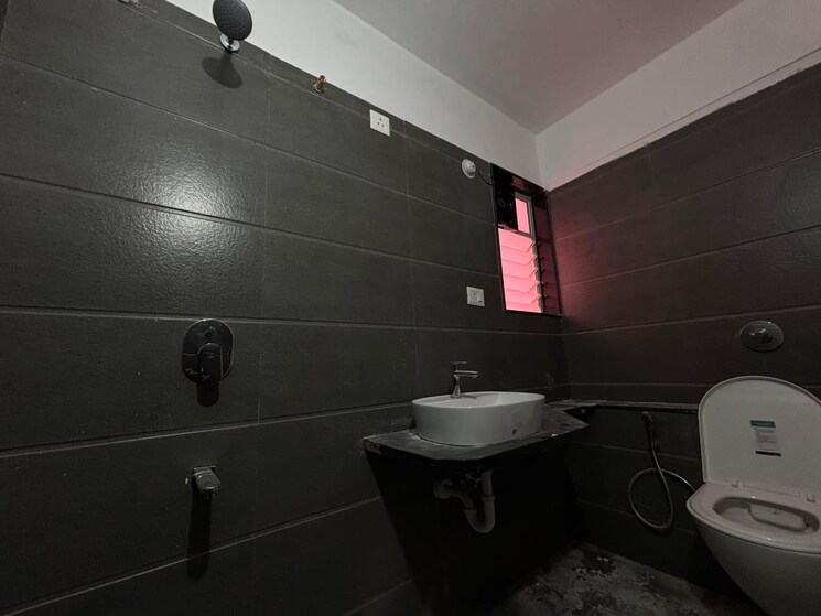 Kitchen, aaiji-pink-city 2 Bedroom 705 Sq.Ft. Apartment In Lohgaon Pune 8926450