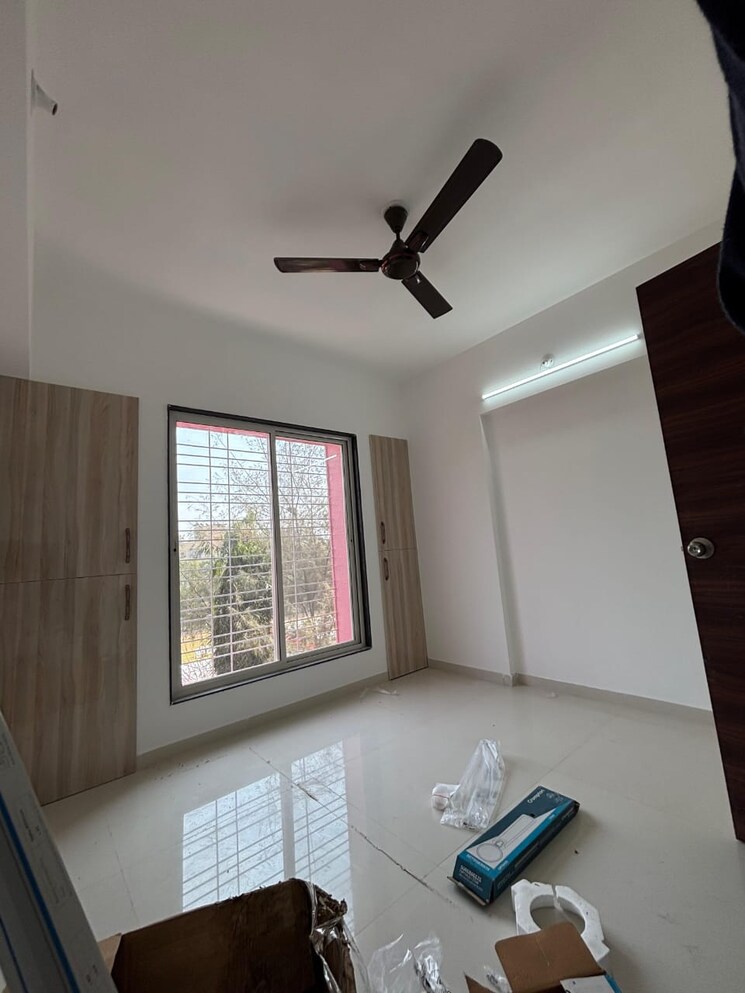 undefined, aaiji-pink-city 2 Bedroom 705 Sq.Ft. Apartment In Lohgaon Pune 8926450