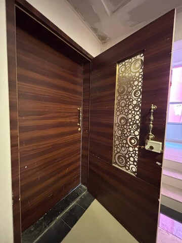 Bedroom in 2 BHK Apartment at Aaiji Pink City, Lohgaon – for Rent
