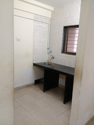 Kitchen in 1 BHK Apartment at CIDCO Sector 21 Taloja CHS, Sector 21 Taloja – for Rent