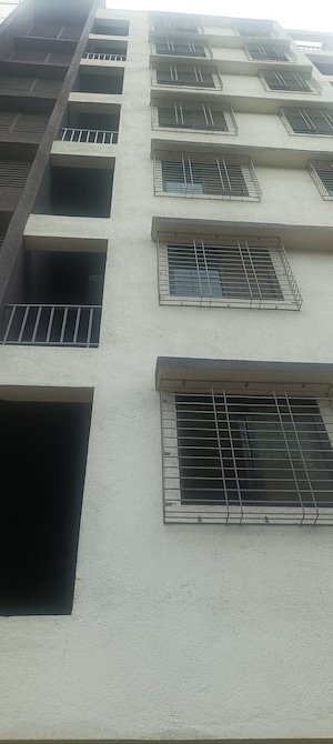 1 BHK Apartment – Exterior View View at Kohinoor Nano Homes, Ravet - for Rent