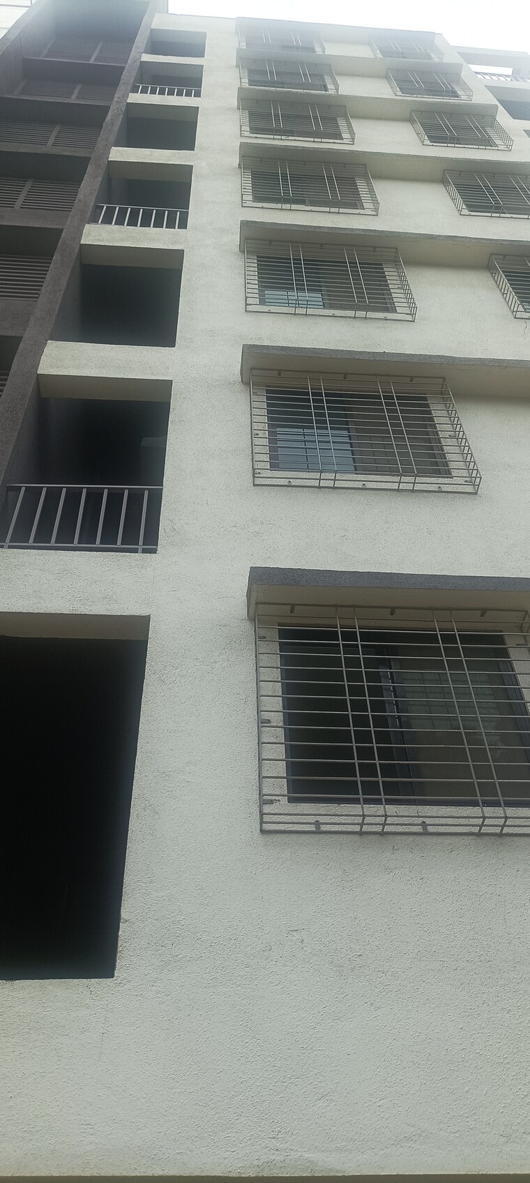Exterior View, kohinoor-nano-homes 1 Bedroom 595 Sq.Ft. Apartment In Ravet Pune 8926454