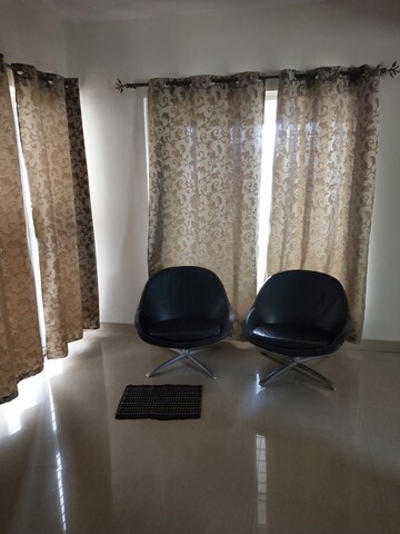 Living Room in 2 BHK Apartment at Ratan Prestige, Kharadi – for Rent