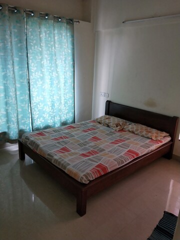 2 BHK Apartment For Rent in Ratan Prestige, Kharadi