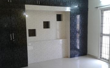 2 BHK Apartment For Rent in Thanisandra