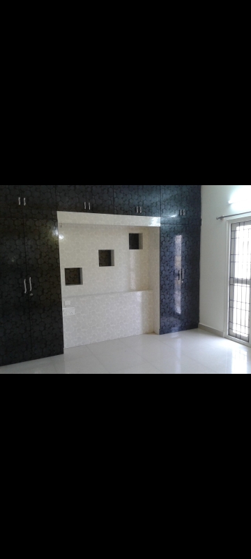 2 BHK + Pooja Room Apartment For Rent in Thanisandra