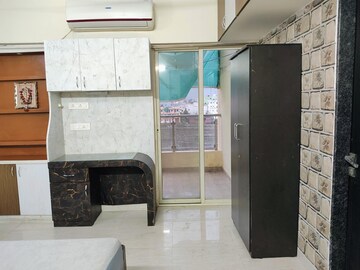 2 BHK Apartment For Rent in Pratham Yash Residency, Dhanori