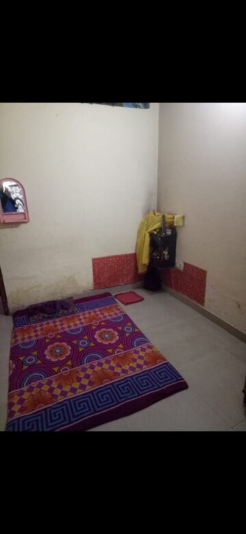 Bedroom in 2.5 BHK Apartment at Agarwal Associates Aditya Garden City, Vasundhara Sector 6 – for Rent