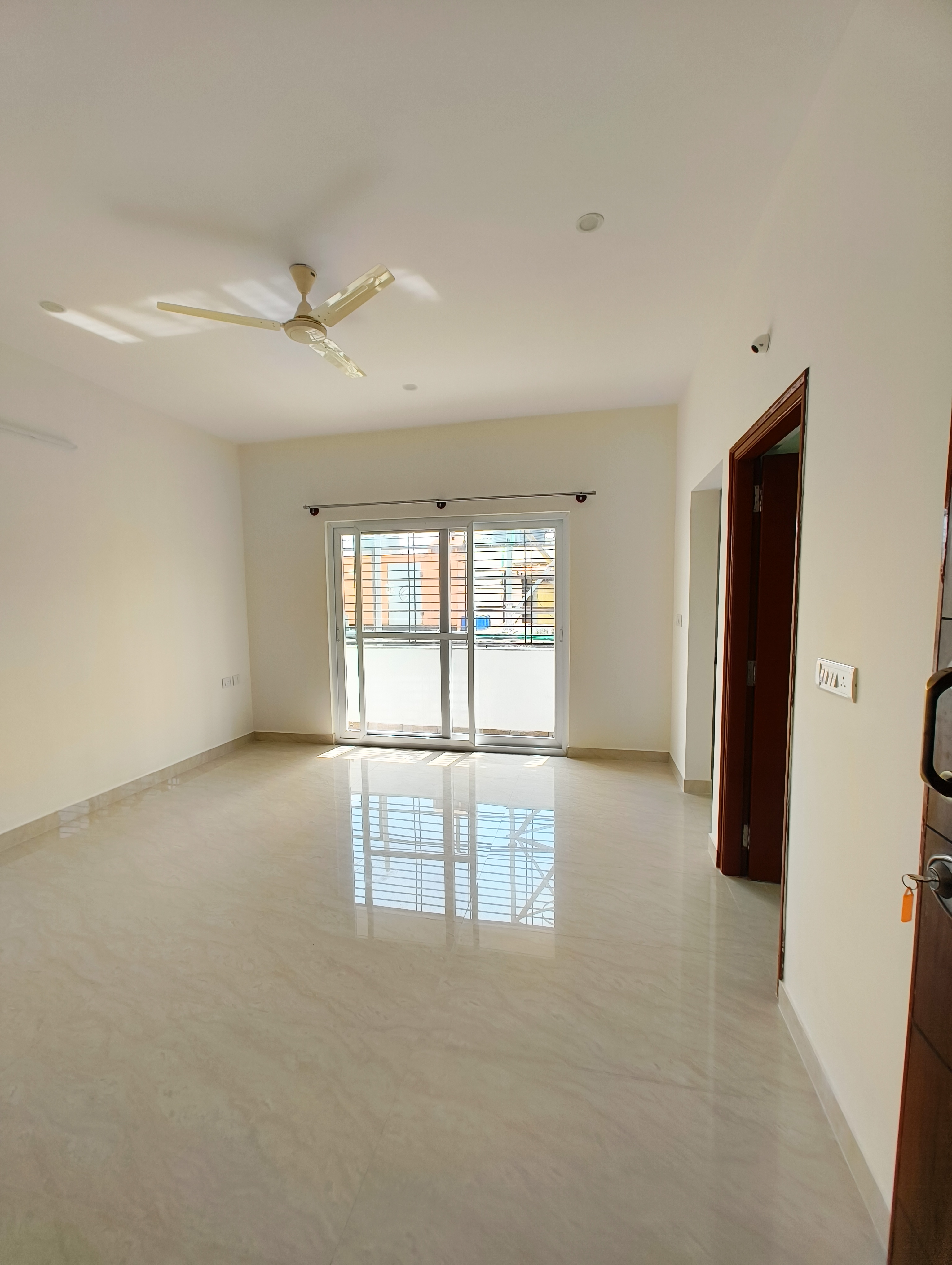 1 BHK + Pooja Room 800 Sq.Ft. Builder Floor in PSS Plaza