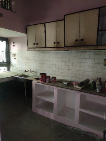 Floor Plan in  Warehouse at Aliganj – for Rent