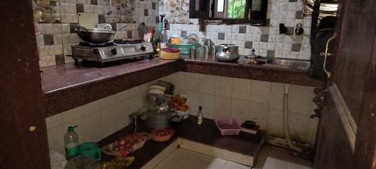 Kitchen, rwa-apartments-sector-19 2 Bedroom 1200 Sq.Ft. Independent House In Sector 19 Noida 8926471