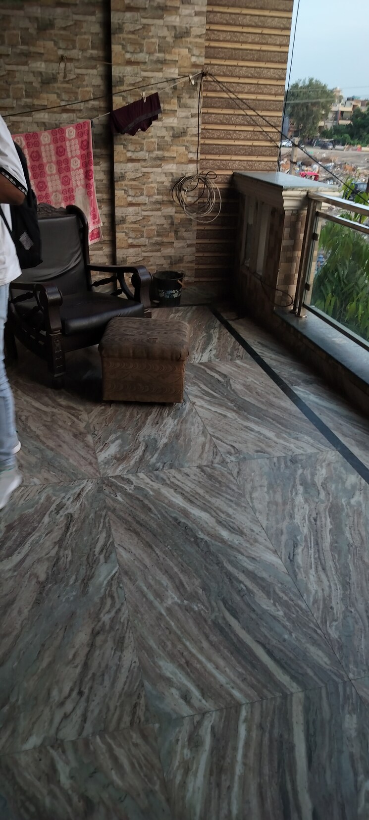  Parking, rwa-apartments-sector-19 2 Bedroom 1200 Sq.Ft. Independent House In Sector 19 Noida 8926471