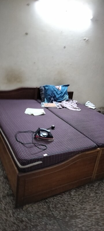 Furnished Amenities in 2 BHK Independent House at RWA Apartments Sector 19, Sector 19 – for Rent