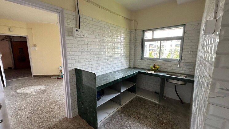 Living Room, niwara-chs-andheri-west 1 Bedroom 421 Sq.Ft. Apartment In Andheri West Mumbai 8926475