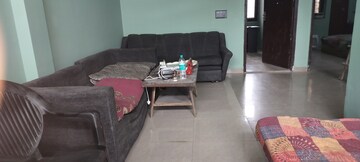 Bedroom in 2 BHK Independent House at RWA Apartments Sector 52, Sector 52 – for Rent