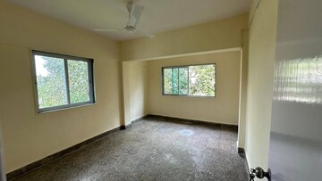 1 BHK Apartment For Rent in Niwara CHS Andheri West, Andheri West