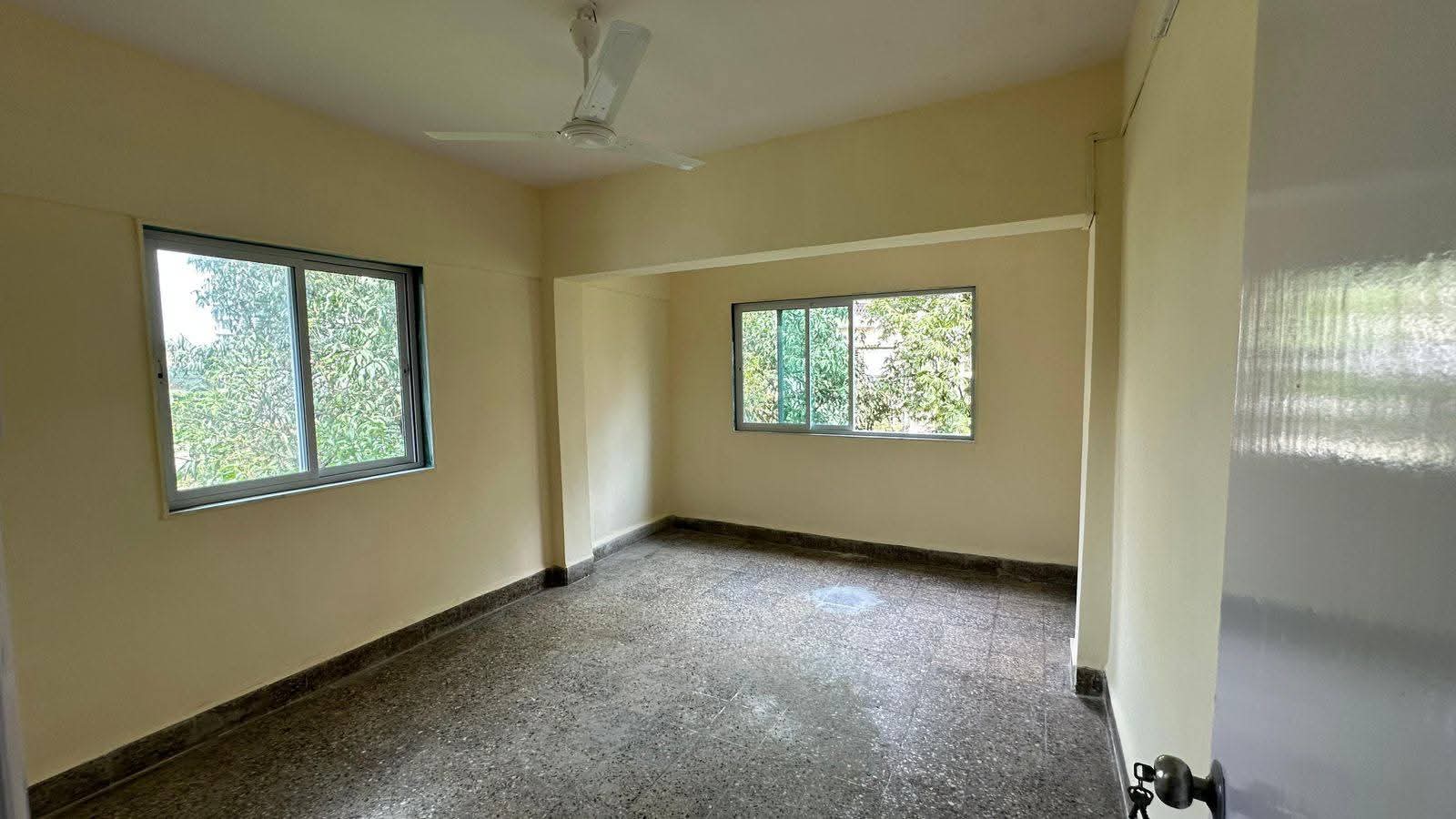 1 BHK Apartment For Rent in Niwara CHS Andheri West