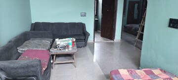 Bedroom in 2 BHK Independent House at RWA Apartments Sector 52, Sector 52 – for Rent