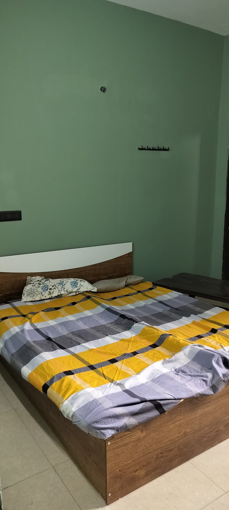 Bedroom, rwa-apartments-sector-52 2 Bedroom 1200 Sq.Ft. Independent House In Sector 52 Noida 8926476