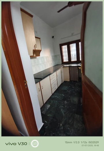 Kitchen in 2 BHK Independent House at Gomti Nagar – for Rent