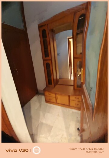 Bathroom in 2 BHK Independent House at Gomti Nagar – for Rent