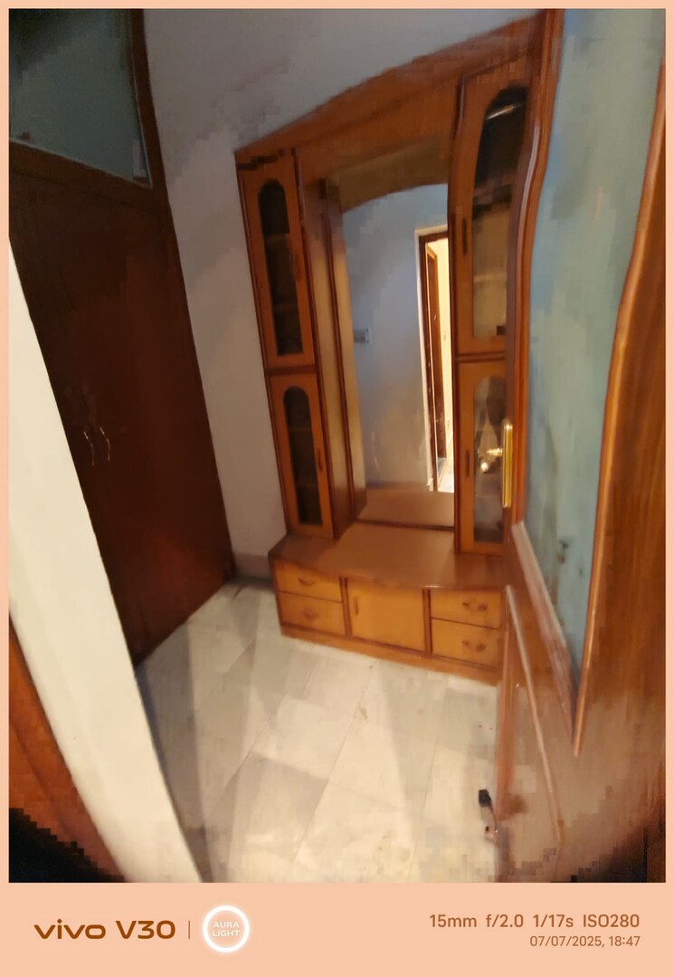 Bathroom, gomti nagar 2 Bedroom 2250 Sq.Ft. Independent House In Gomti Nagar Lucknow 8926477