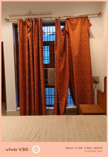 Furnished Amenities in 2 BHK Independent House at Gomti Nagar – for Rent