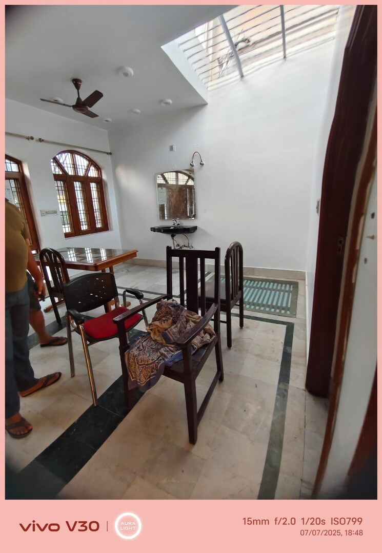 Gym, gomti nagar 2 Bedroom 2250 Sq.Ft. Independent House In Gomti Nagar Lucknow 8926477