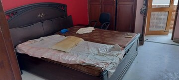 Bedroom in 1.5 BHK Independent House at RWA Apartments Sector 41, Sector 41 – for Rent