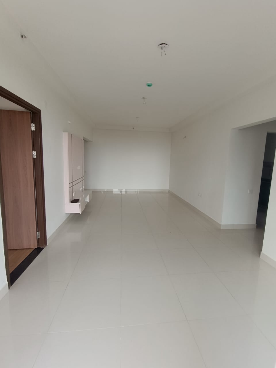 3 BHK Apartment For Rent in Brigade Cornerstone Utopia