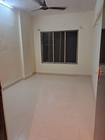 1 BHK Apartment For Rent in Andheri West