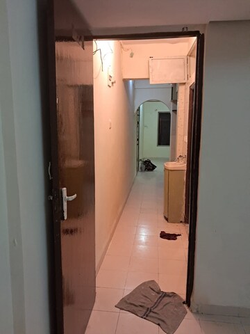 Building Lobby in 1 BHK Apartment at Andheri West – for Rent